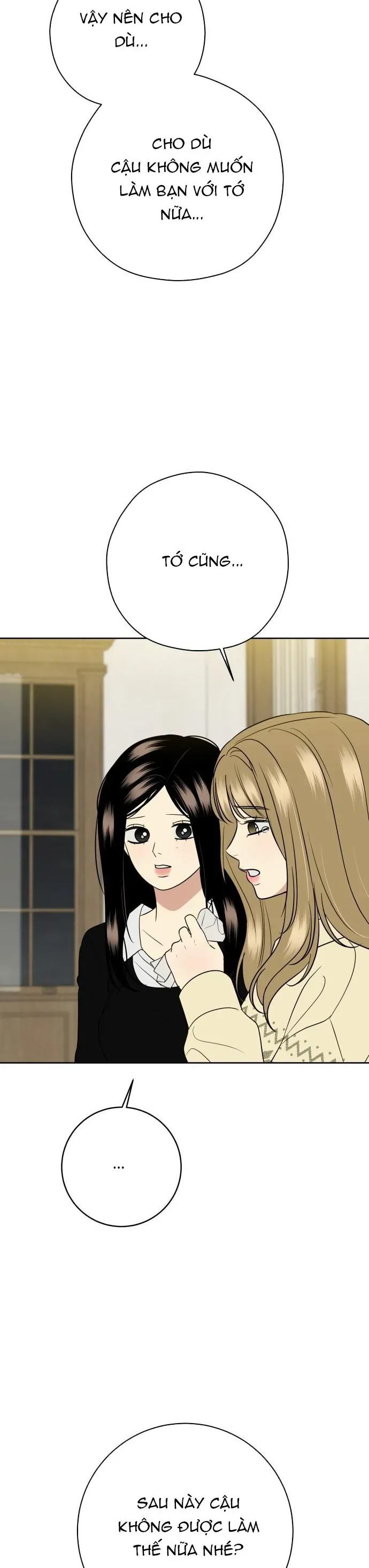 Kỷ Niệm Tuổi 19 Tồi Tệ Chap 69 - Next Chap 70