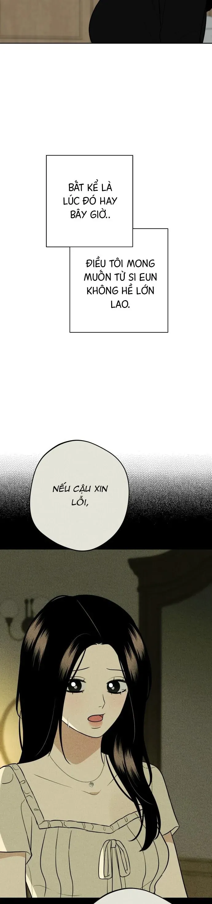 Kỷ Niệm Tuổi 19 Tồi Tệ Chap 69 - Next Chap 70
