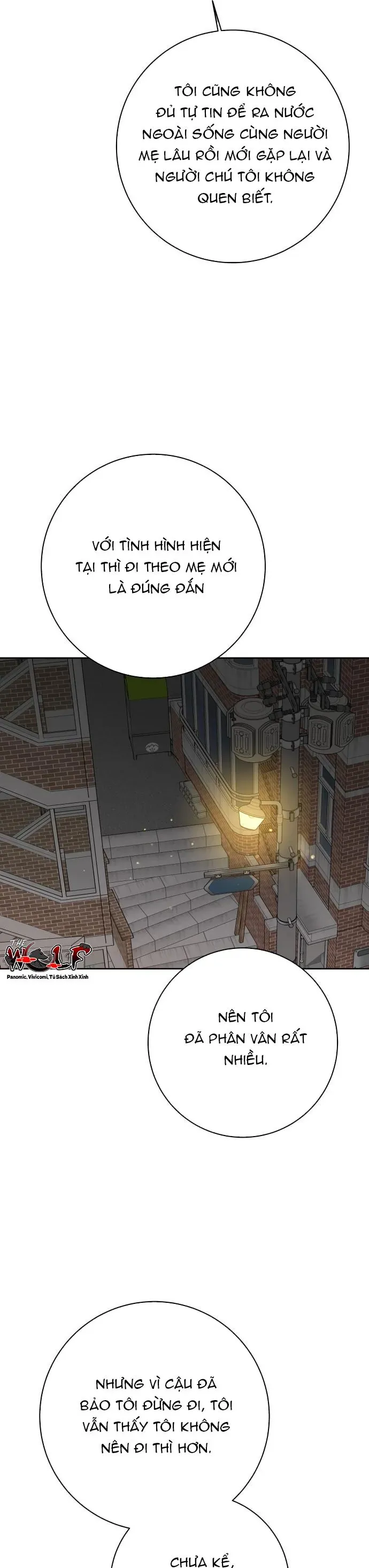 Kỷ Niệm Tuổi 19 Tồi Tệ Chap 69 - Next Chap 70