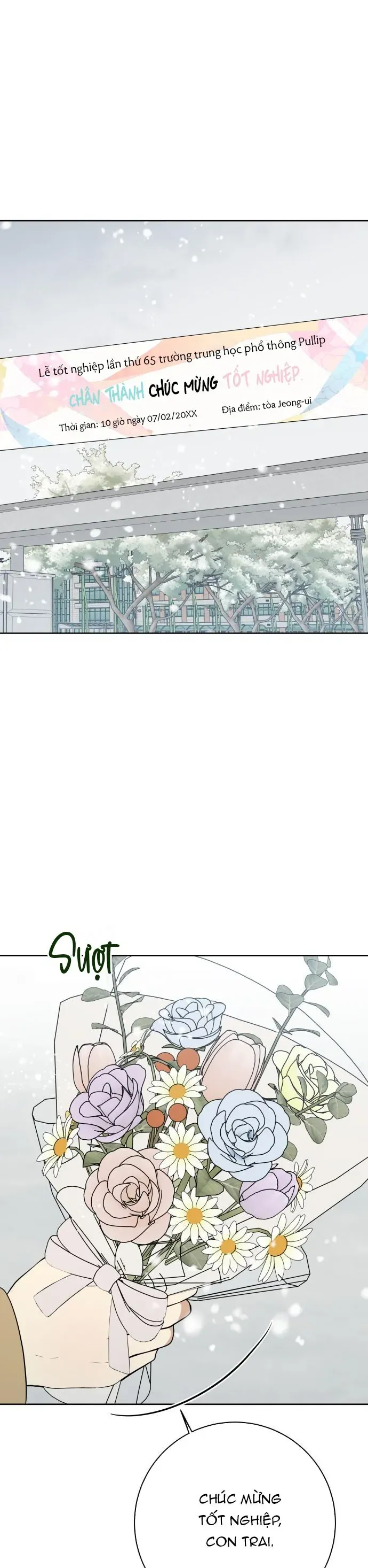 Kỷ Niệm Tuổi 19 Tồi Tệ Chap 69 - Next Chap 70