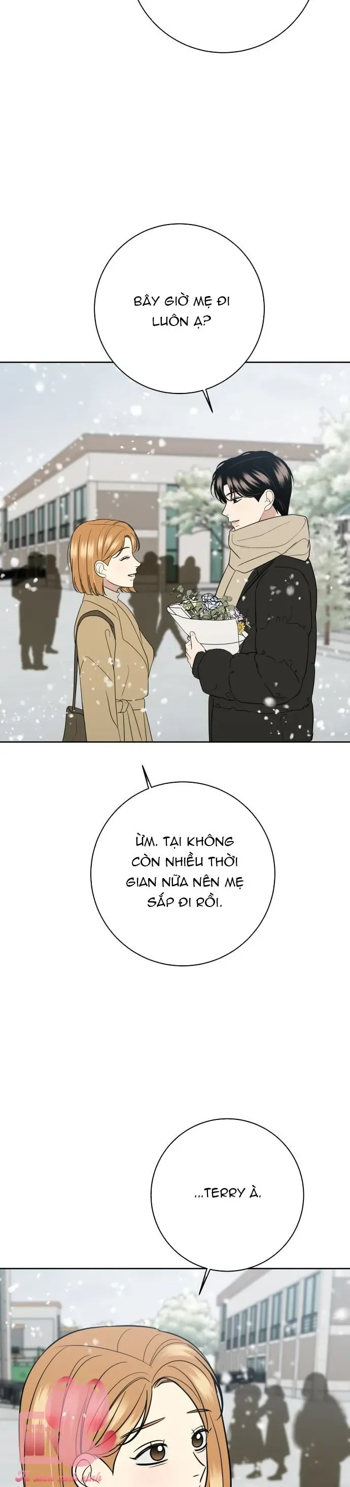 Kỷ Niệm Tuổi 19 Tồi Tệ Chap 69 - Next Chap 70