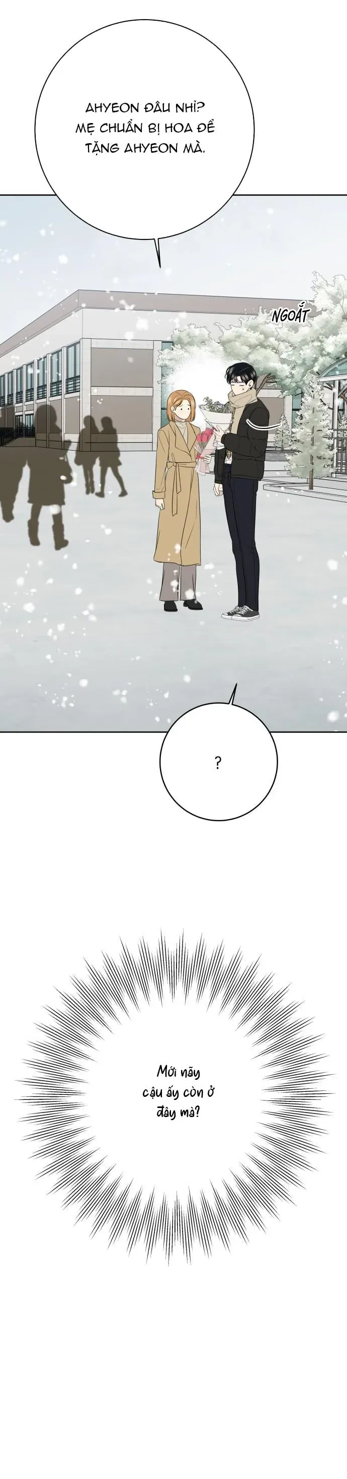 Kỷ Niệm Tuổi 19 Tồi Tệ Chap 69 - Next Chap 70