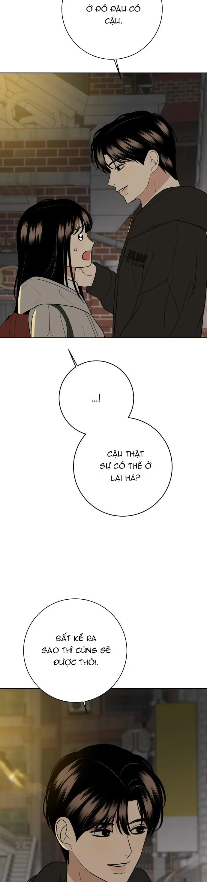 Kỷ Niệm Tuổi 19 Tồi Tệ Chap 69 - Next Chap 70