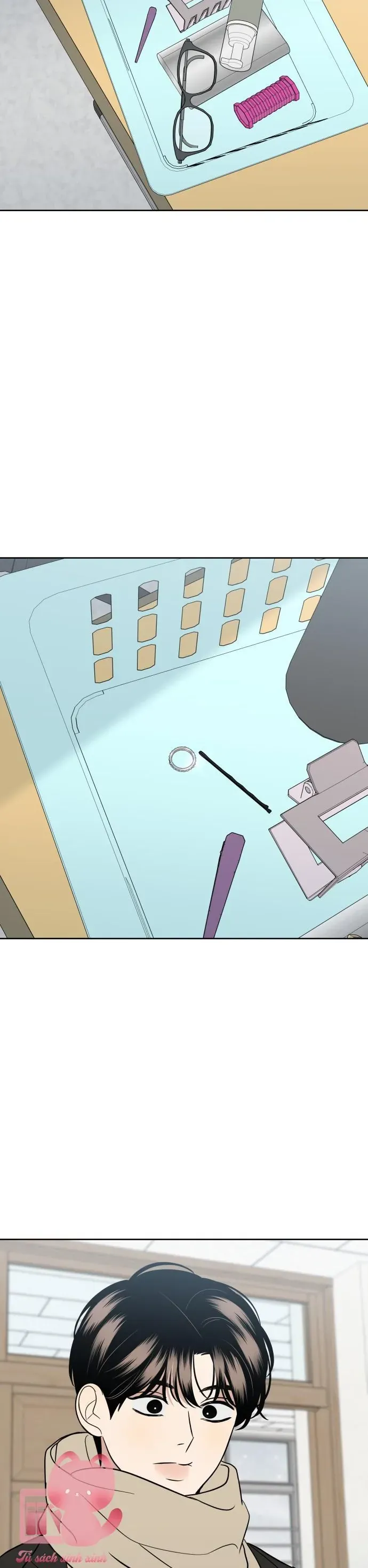 Kỷ Niệm Tuổi 19 Tồi Tệ Chap 69 - Next Chap 70