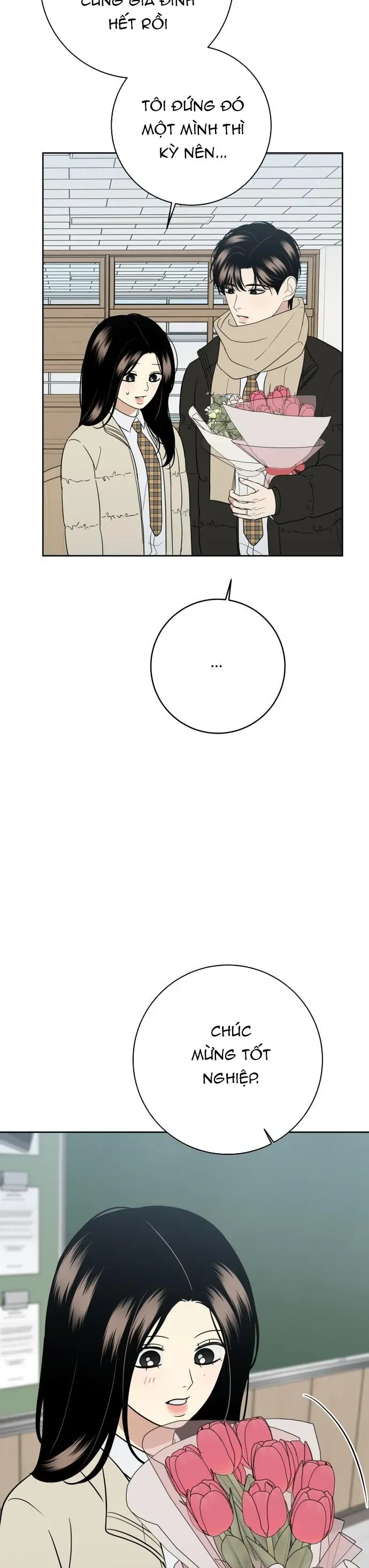 Kỷ Niệm Tuổi 19 Tồi Tệ Chap 69 - Next Chap 70