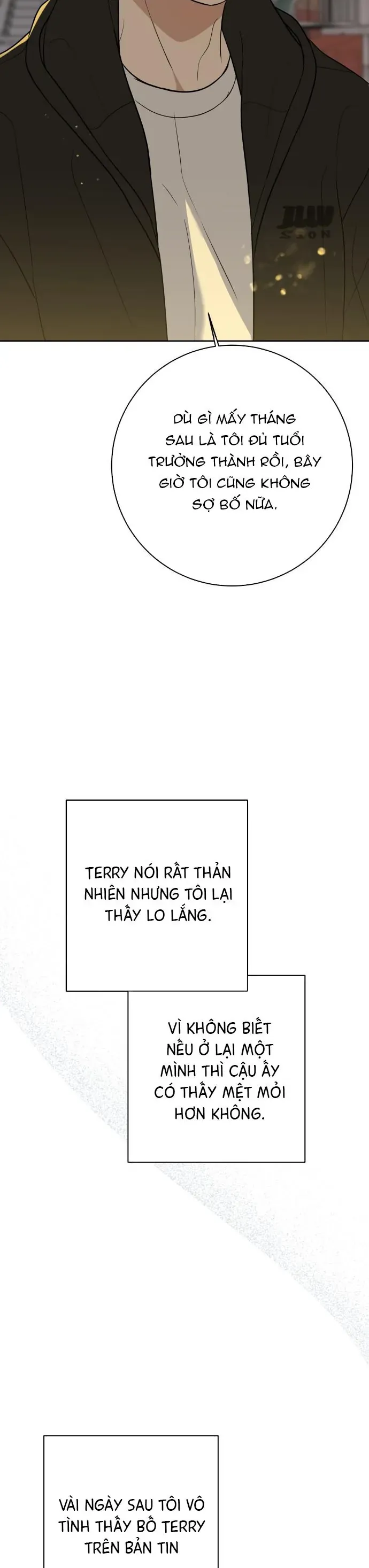 Kỷ Niệm Tuổi 19 Tồi Tệ Chap 69 - Next Chap 70