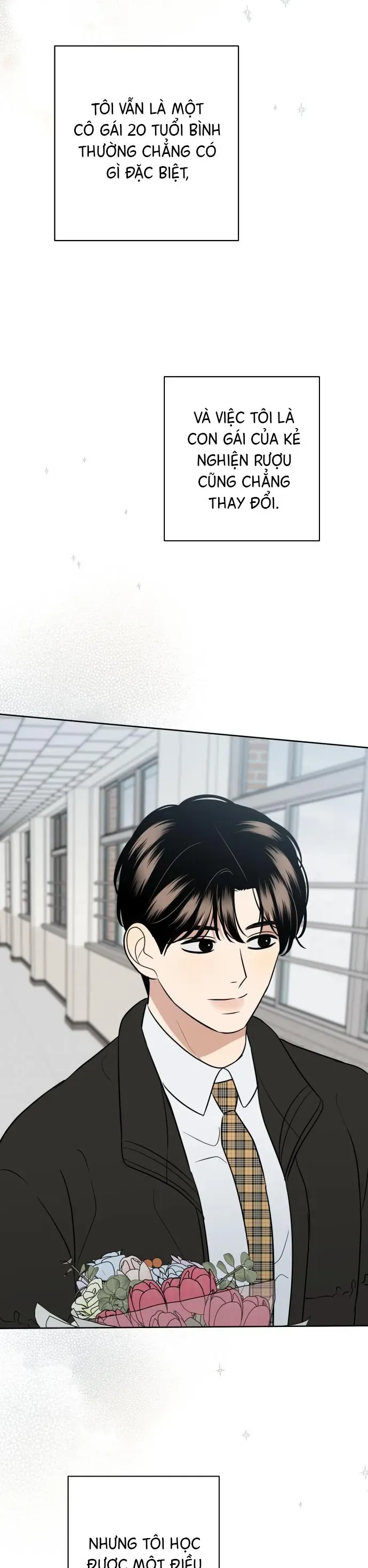 Kỷ Niệm Tuổi 19 Tồi Tệ Chap 69 - Next Chap 70