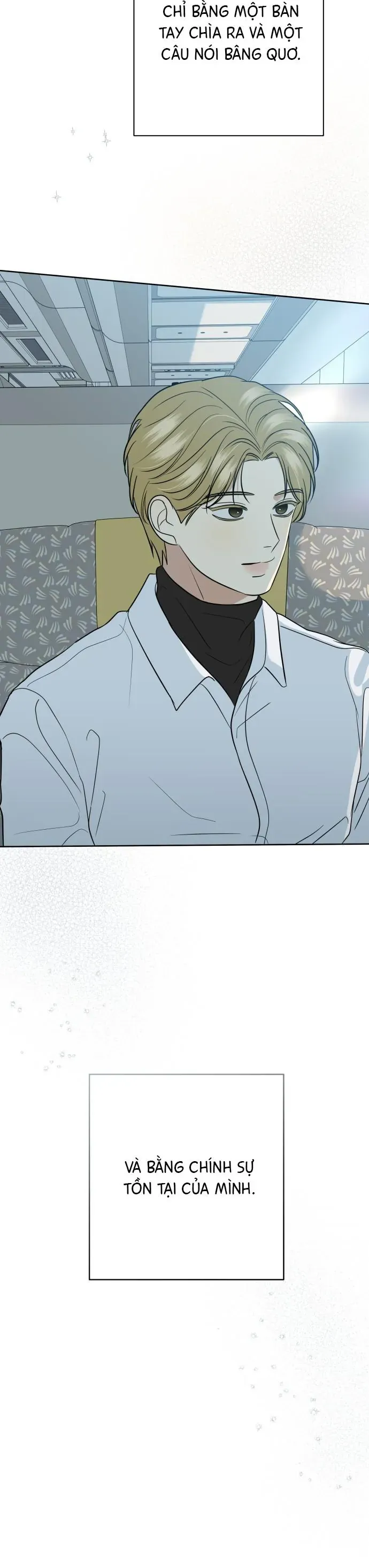 Kỷ Niệm Tuổi 19 Tồi Tệ Chap 69 - Next Chap 70