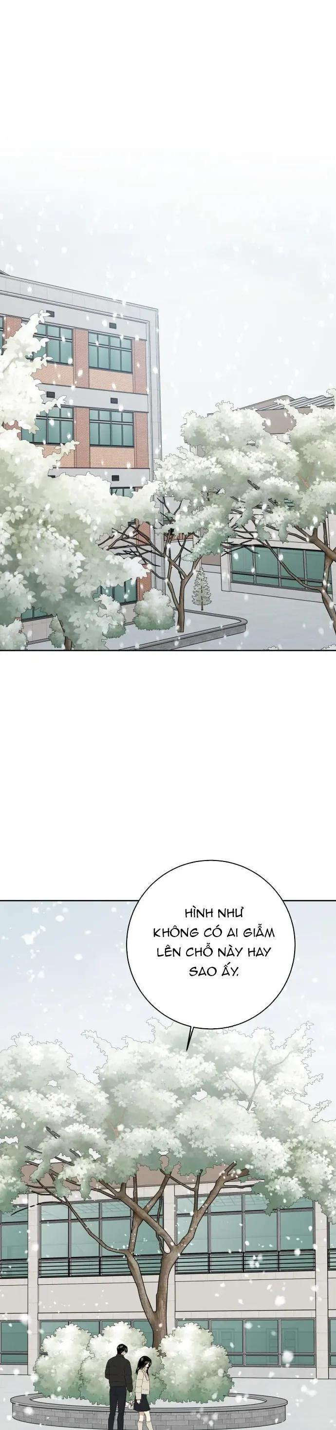 Kỷ Niệm Tuổi 19 Tồi Tệ Chap 69 - Next Chap 70