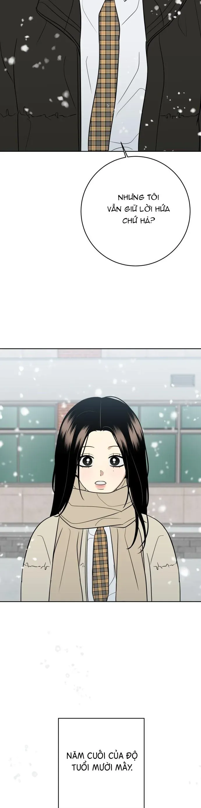 Kỷ Niệm Tuổi 19 Tồi Tệ Chap 69 - Next Chap 70