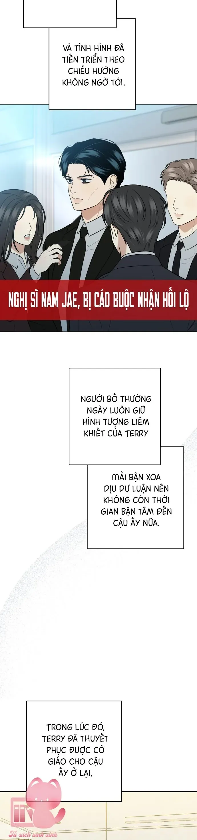 Kỷ Niệm Tuổi 19 Tồi Tệ Chap 69 - Next Chap 70