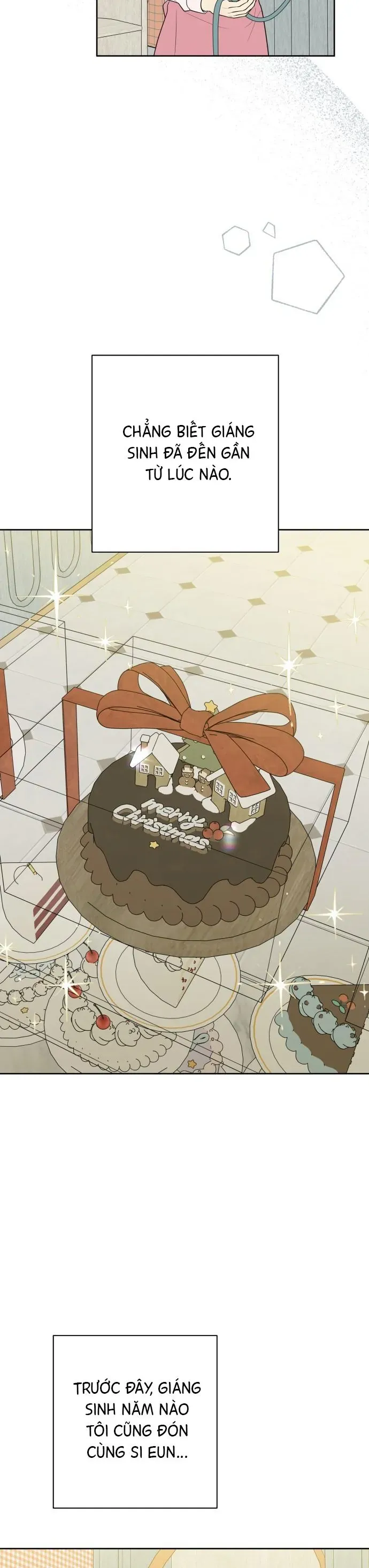 Kỷ Niệm Tuổi 19 Tồi Tệ Chap 69 - Next Chap 70