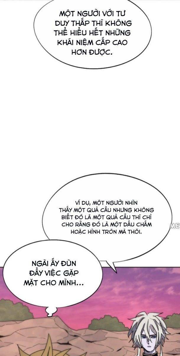 Kỵ Sĩ Báo Thù Chap 100 - Next Chap 101