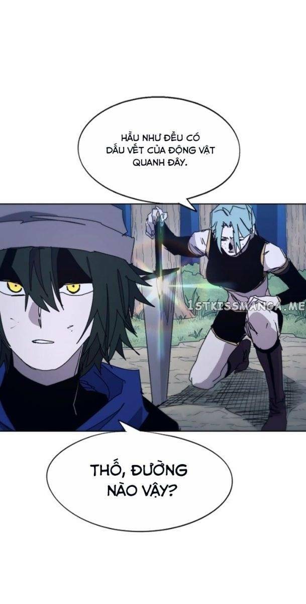 Kỵ Sĩ Báo Thù Chap 100 - Next Chap 101