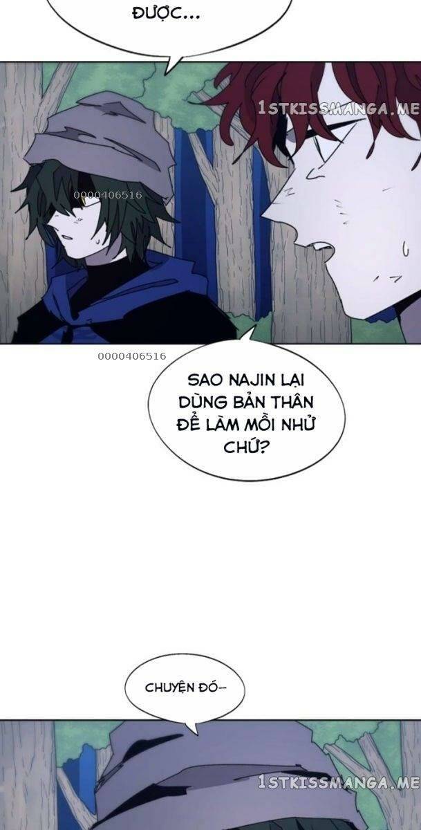 Kỵ Sĩ Báo Thù Chap 100 - Next Chap 101