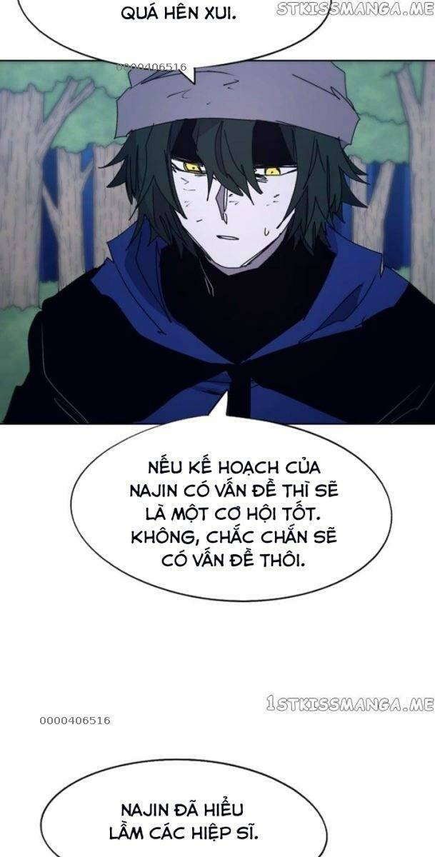 Kỵ Sĩ Báo Thù Chap 100 - Next Chap 101