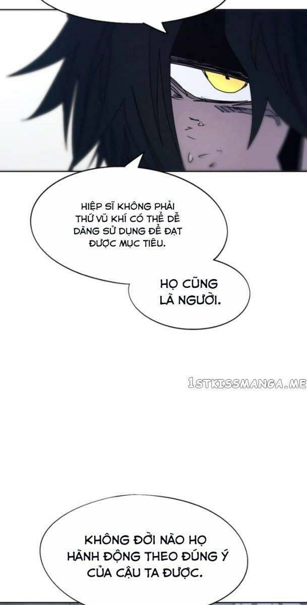 Kỵ Sĩ Báo Thù Chap 100 - Next Chap 101