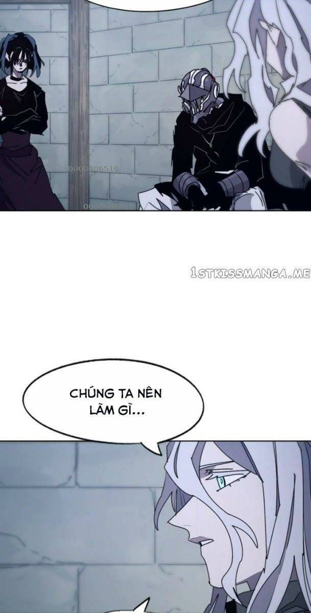 Kỵ Sĩ Báo Thù Chap 100 - Next Chap 101