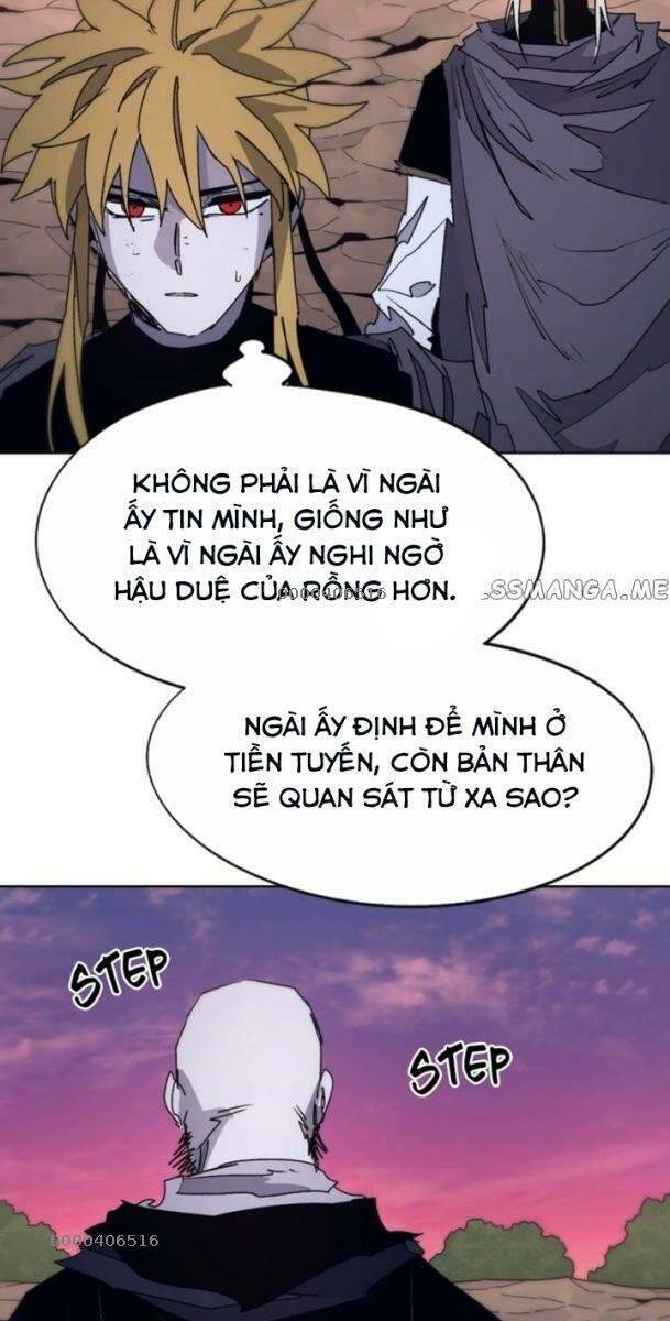 Kỵ Sĩ Báo Thù Chap 100 - Next Chap 101