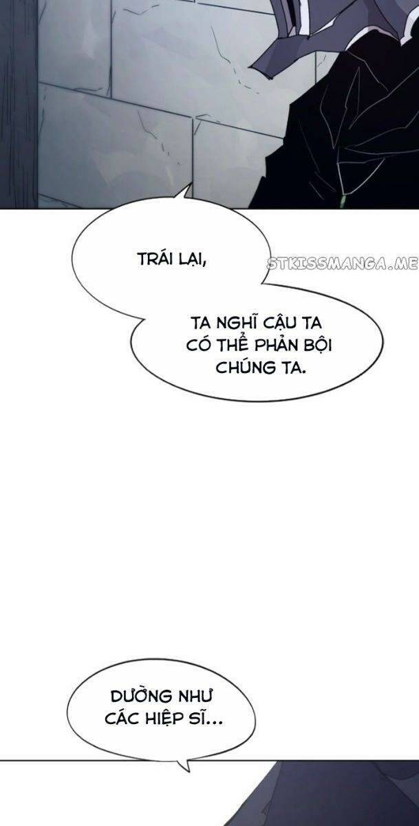 Kỵ Sĩ Báo Thù Chap 100 - Next Chap 101