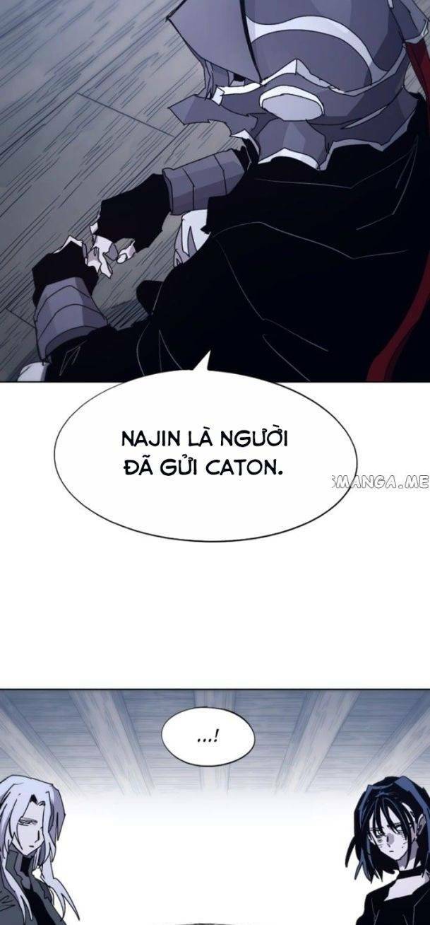 Kỵ Sĩ Báo Thù Chap 100 - Next Chap 101