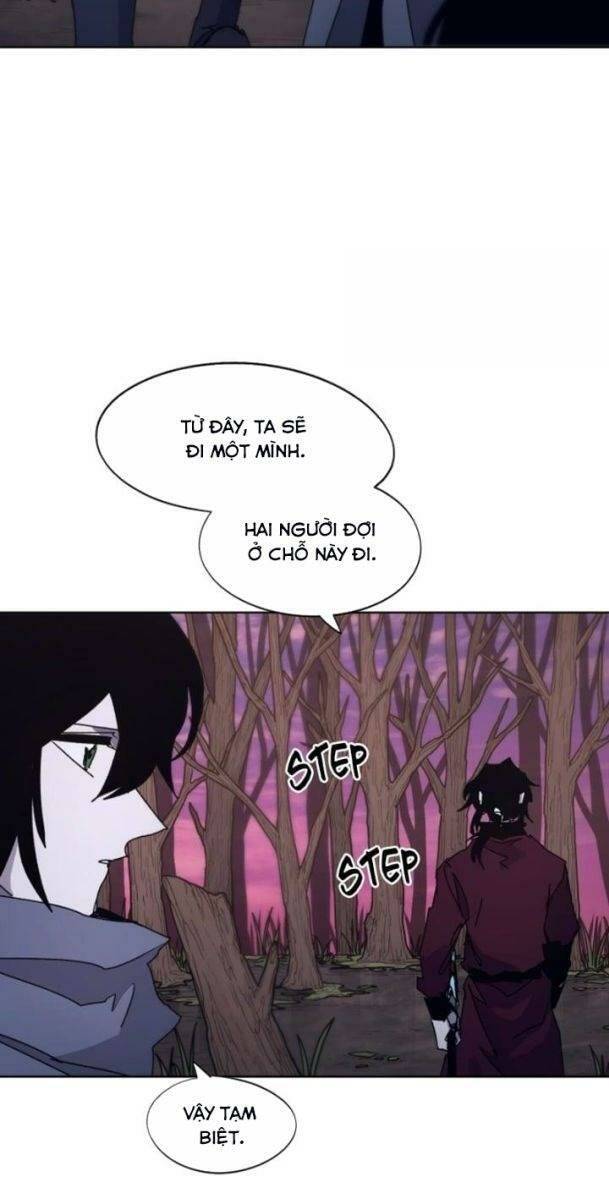 Kỵ Sĩ Báo Thù Chap 100 - Next Chap 101