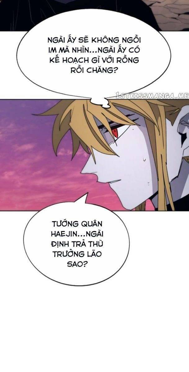 Kỵ Sĩ Báo Thù Chap 100 - Next Chap 101