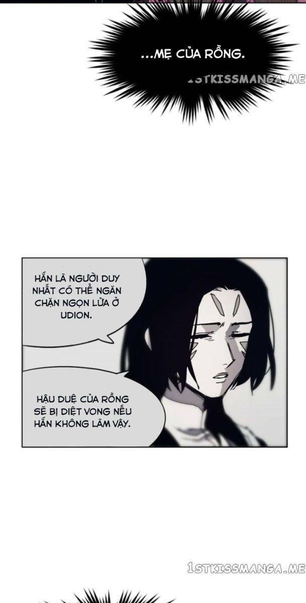Kỵ Sĩ Báo Thù Chap 100 - Next Chap 101