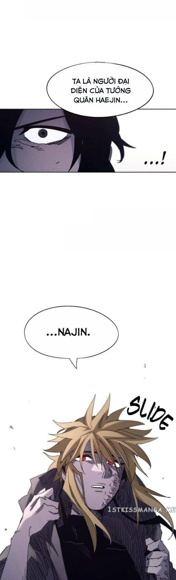 Kỵ Sĩ Báo Thù Chap 100 - Next Chap 101