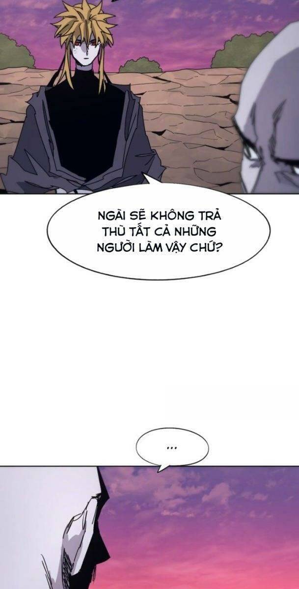 Kỵ Sĩ Báo Thù Chap 100 - Next Chap 101
