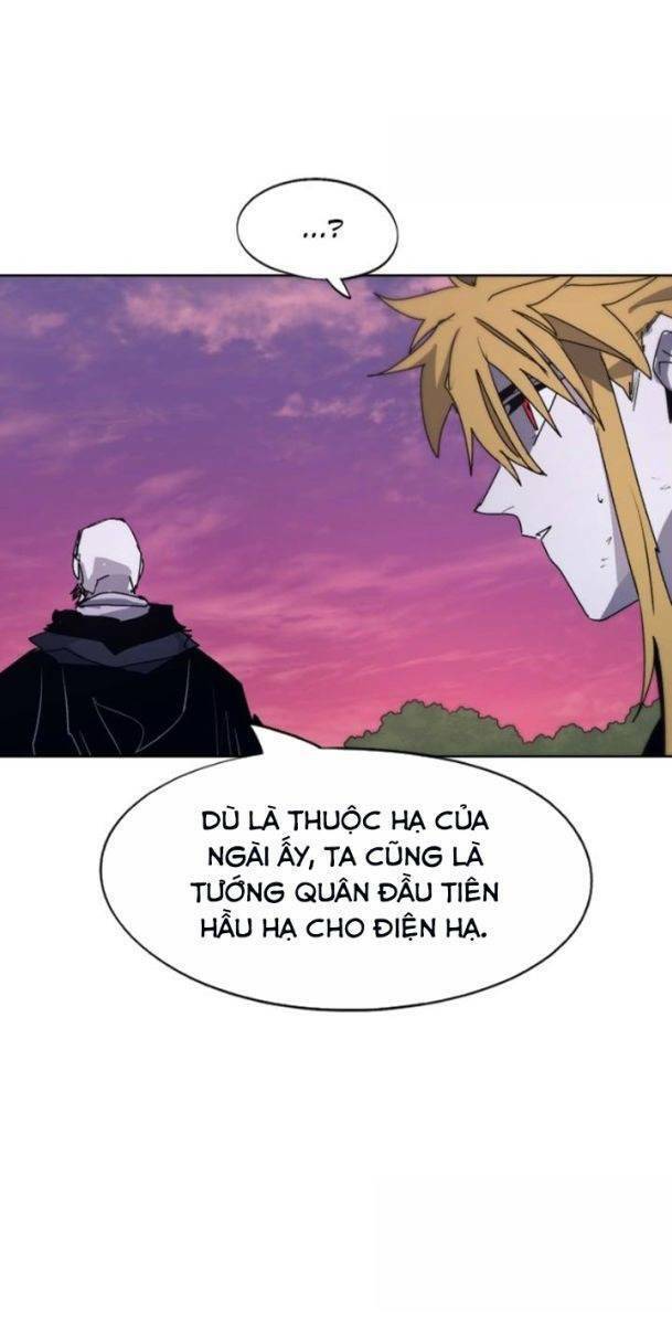 Kỵ Sĩ Báo Thù Chap 100 - Next Chap 101
