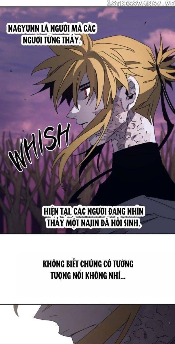 Kỵ Sĩ Báo Thù Chap 101 - Next Chap 102