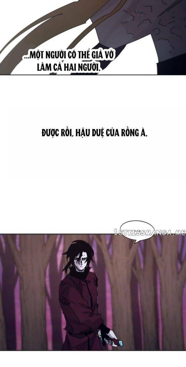 Kỵ Sĩ Báo Thù Chap 101 - Next Chap 102