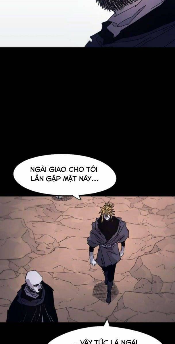 Kỵ Sĩ Báo Thù Chap 101 - Next Chap 102