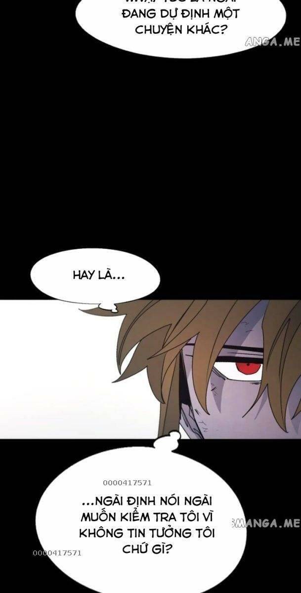 Kỵ Sĩ Báo Thù Chap 101 - Next Chap 102