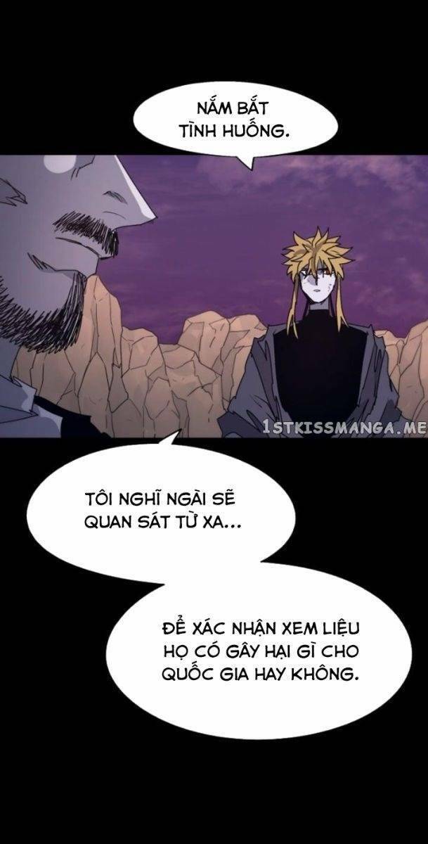 Kỵ Sĩ Báo Thù Chap 101 - Next Chap 102