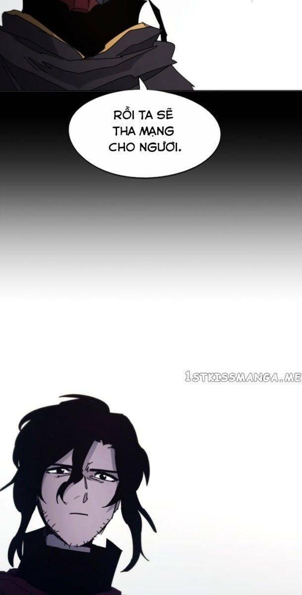 Kỵ Sĩ Báo Thù Chap 101 - Next Chap 102