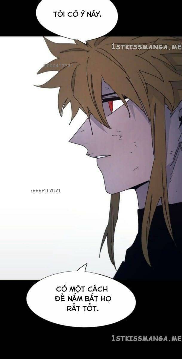 Kỵ Sĩ Báo Thù Chap 101 - Next Chap 102