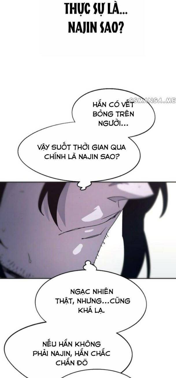 Kỵ Sĩ Báo Thù Chap 101 - Next Chap 102