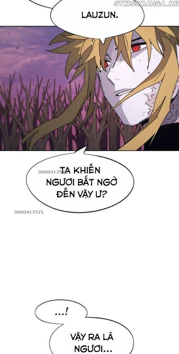 Kỵ Sĩ Báo Thù Chap 101 - Next Chap 102