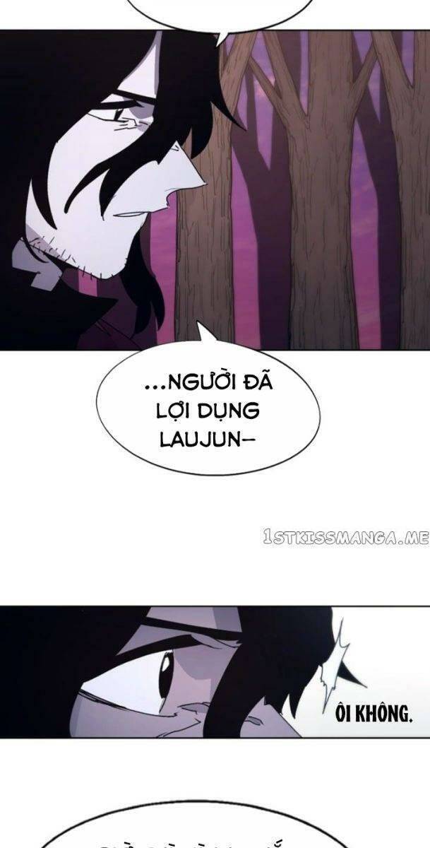 Kỵ Sĩ Báo Thù Chap 101 - Next Chap 102