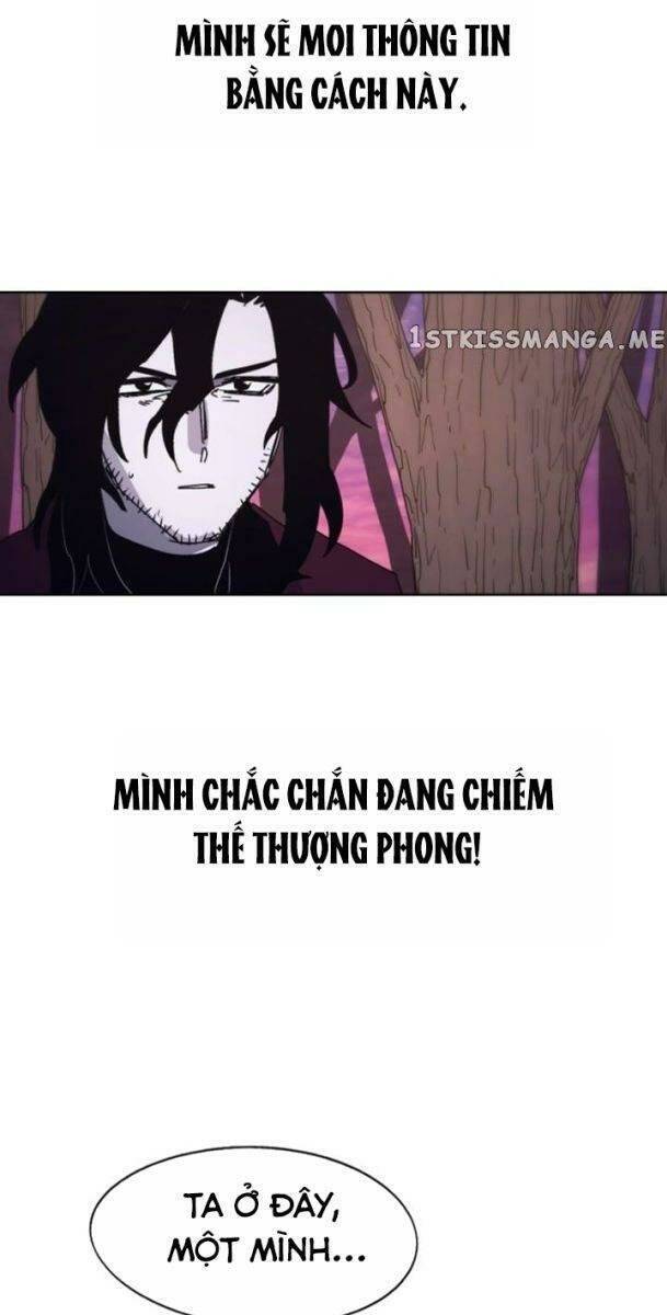 Kỵ Sĩ Báo Thù Chap 101 - Next Chap 102