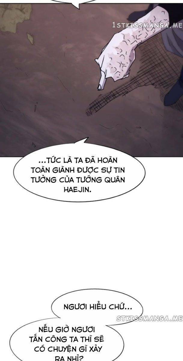 Kỵ Sĩ Báo Thù Chap 101 - Next Chap 102