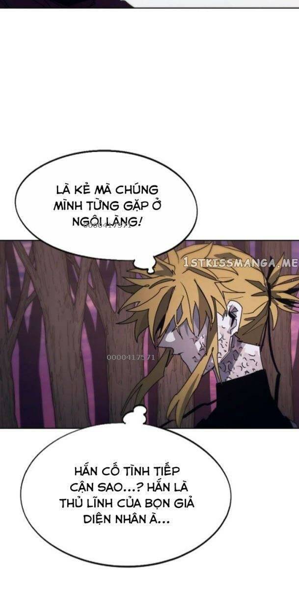 Kỵ Sĩ Báo Thù Chap 101 - Next Chap 102