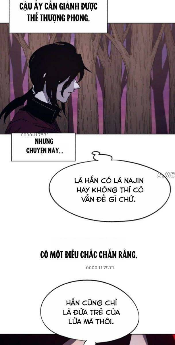 Kỵ Sĩ Báo Thù Chap 101 - Next Chap 102