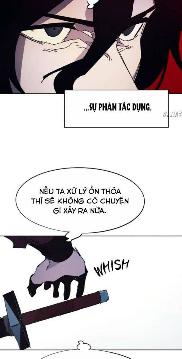 Kỵ Sĩ Báo Thù Chap 101 - Next Chap 102