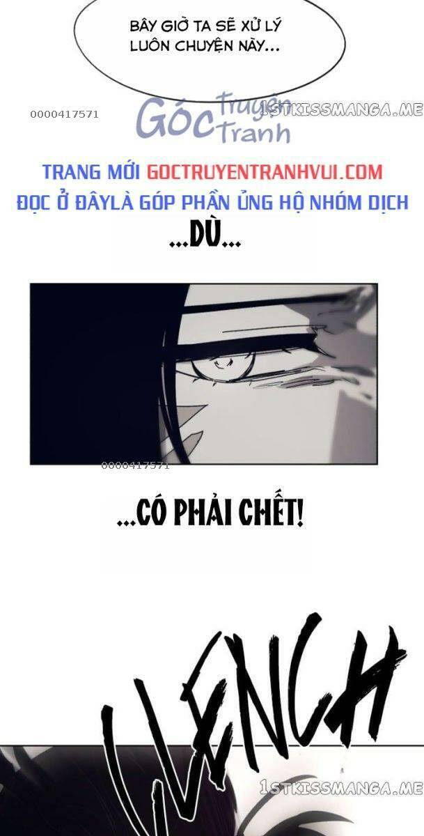 Kỵ Sĩ Báo Thù Chap 101 - Next Chap 102