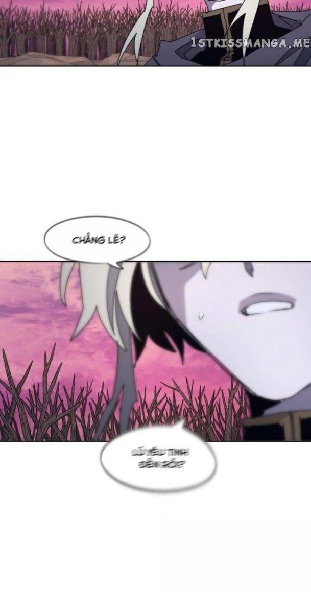 Kỵ Sĩ Báo Thù Chap 101 - Next Chap 102