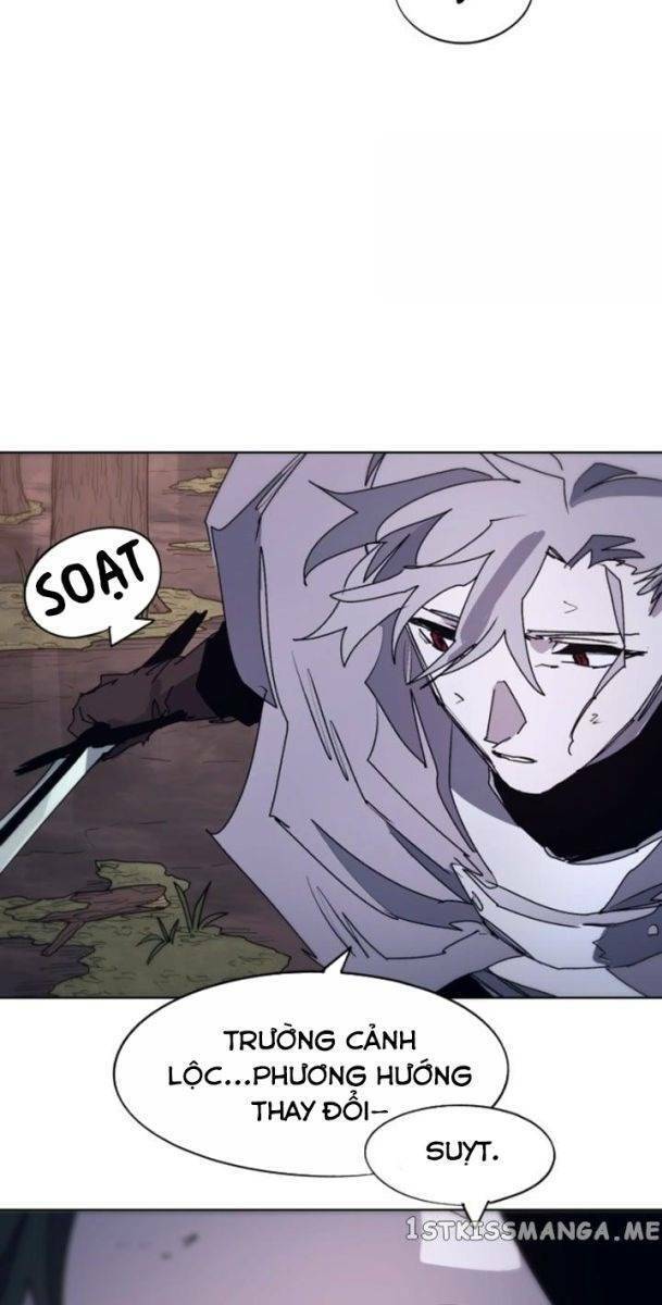 Kỵ Sĩ Báo Thù Chap 101 - Next Chap 102