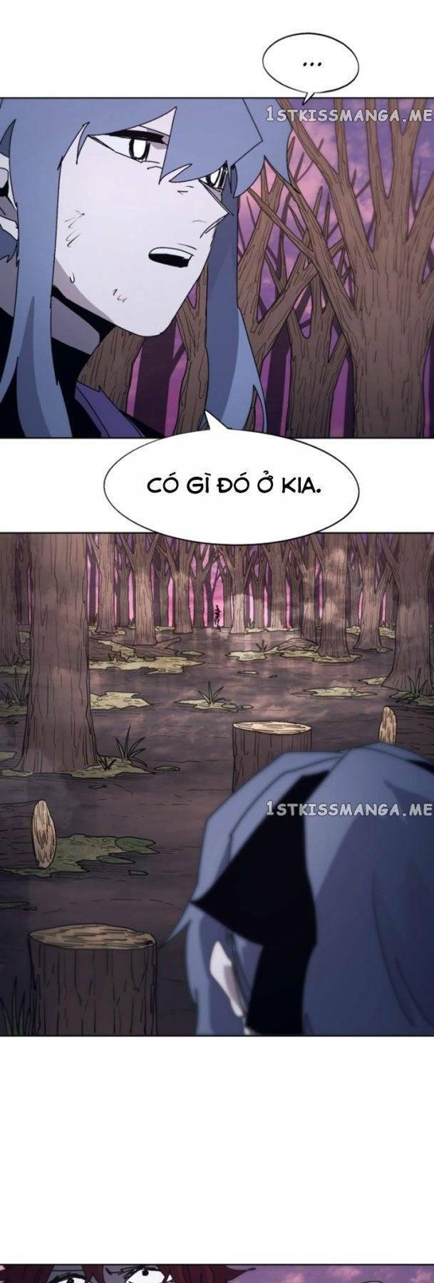 Kỵ Sĩ Báo Thù Chap 101 - Next Chap 102